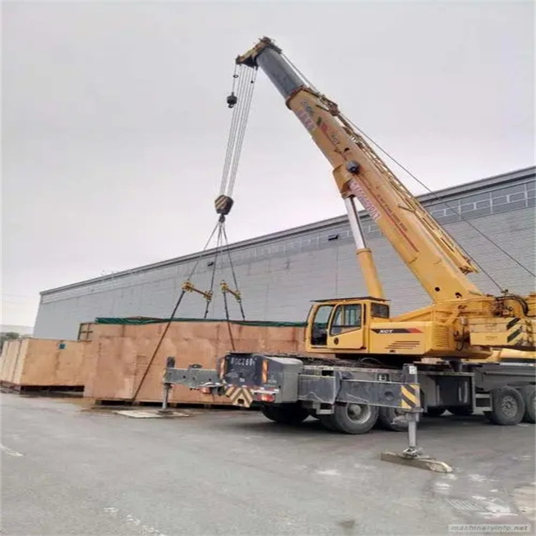 礼纪镇吊车出租哪家正规