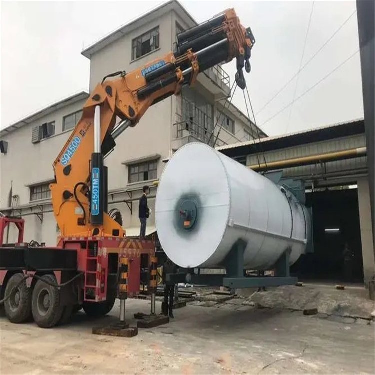 礼纪镇出租大型吊车