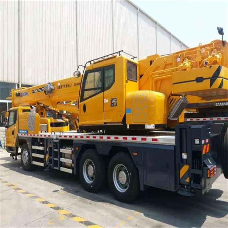 礼纪镇哪里有租赁吊车的