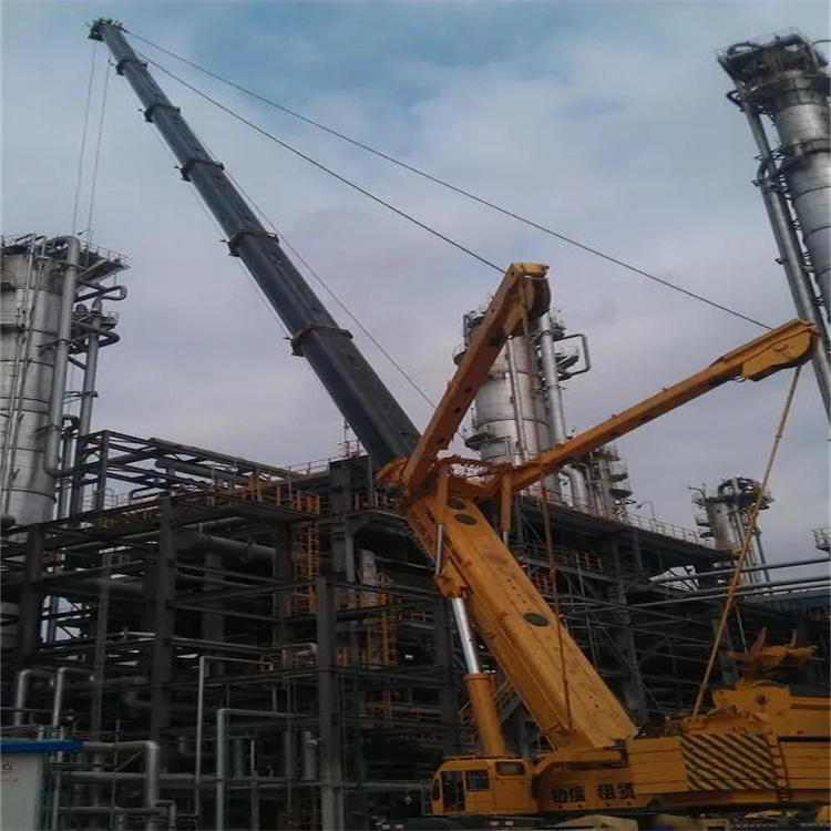 礼纪镇哪有吊车出租吊车租赁