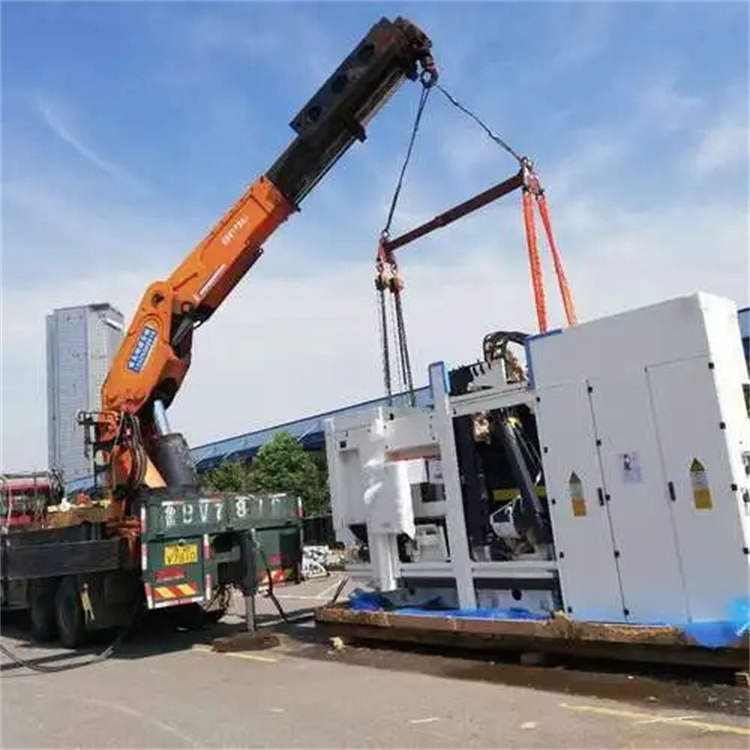 礼纪镇附近小吊车联系方式|8-16吨|本地及时服务