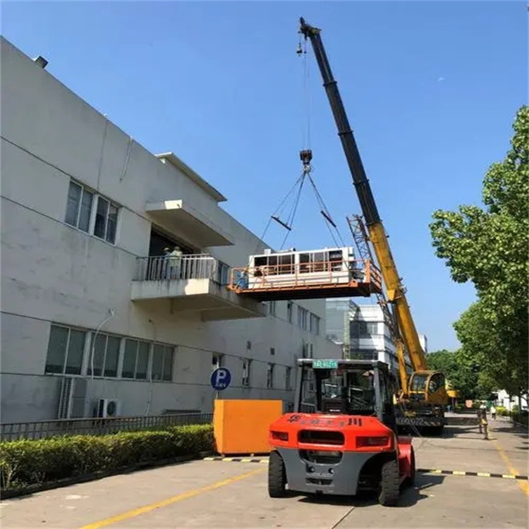 礼纪镇起重机司机十吊十不吊