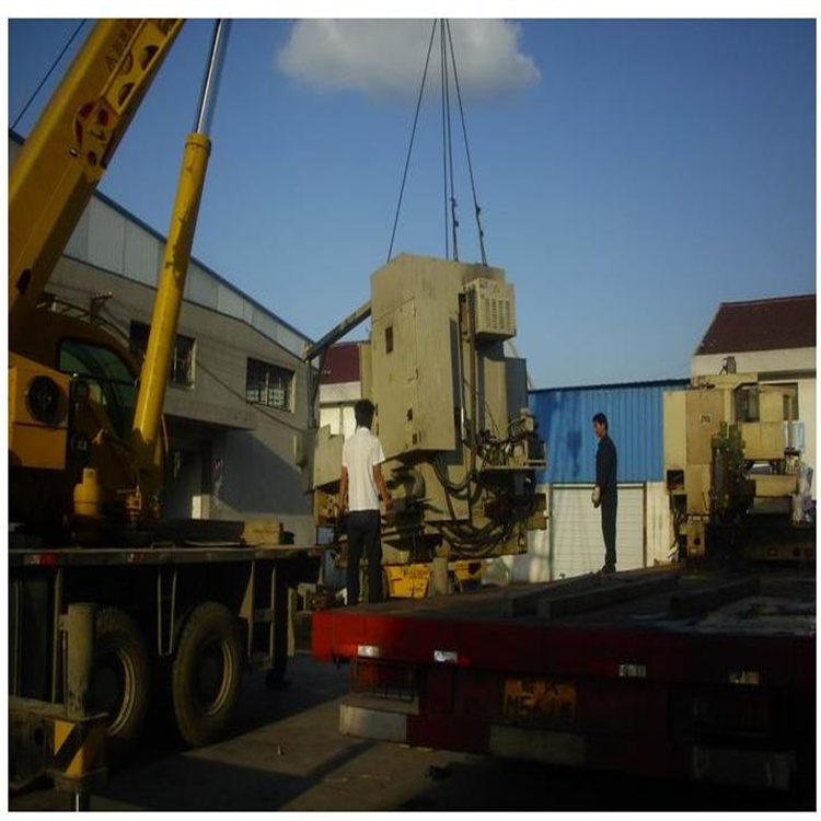 礼纪镇专业起重吊装服务