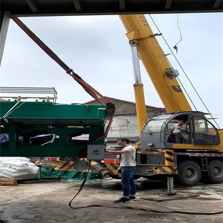 礼纪镇大吨位吊车租赁应急保障方案|化解突发吊装需求难题